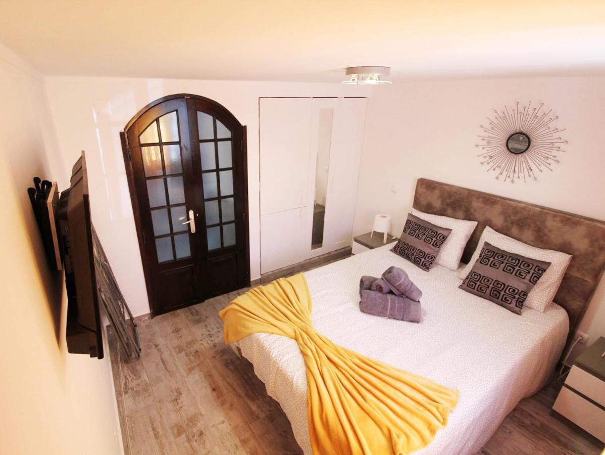 Doce Lar Peniche Villa Ngoại thất bức ảnh