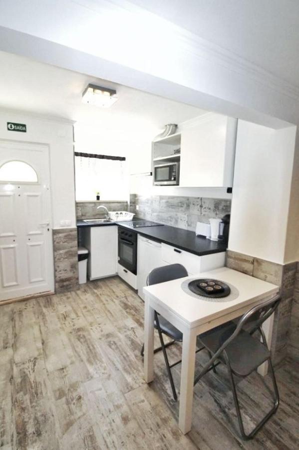 Doce Lar Peniche Villa Ngoại thất bức ảnh